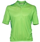 Green Jersey