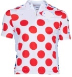 Polka Dot Jersey
